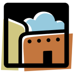 Homewise graphic logo
