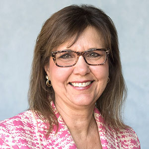 Katherine Ulibarri, Treasurer, Homewise Board of Directors