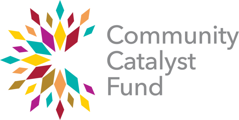 logo: Fondo Catalizador Comunitario