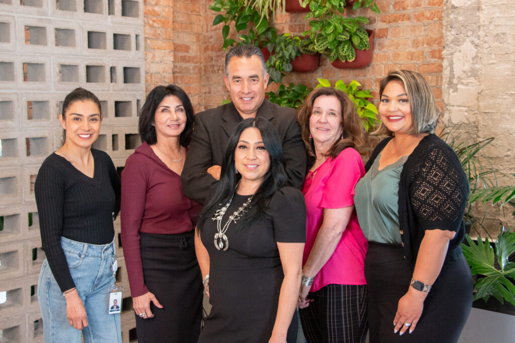 Albuquerque Real Estate Team