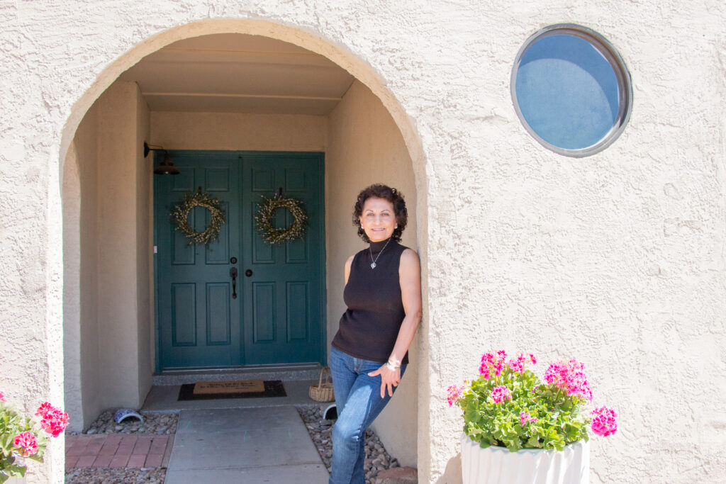 Homewise Homeowner