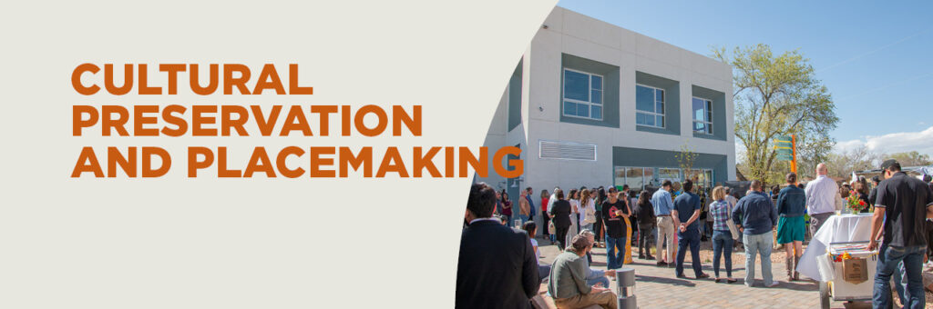 Community Development - Homewise®