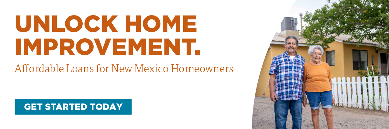 Home Improvement Loans