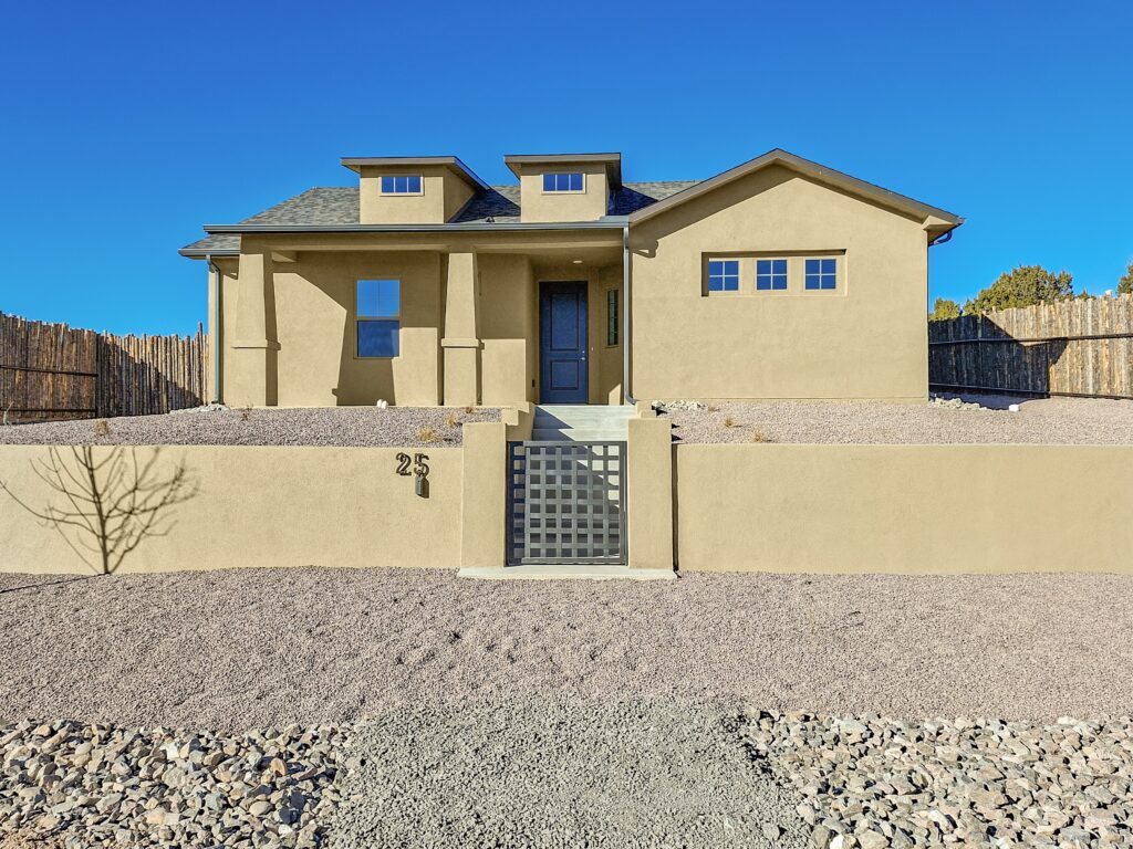 Santa Fe Realtor