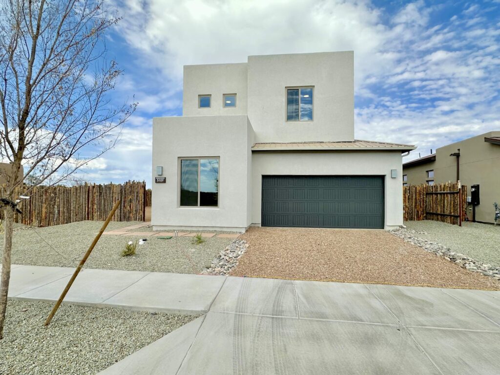 5109 E. Traditions Place
