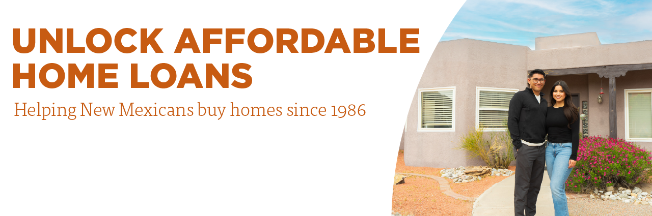 Mortgage Loan New Mexico