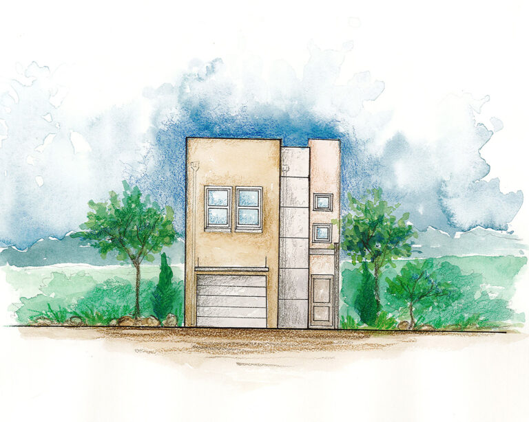 New homes albuquerque