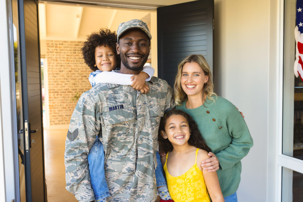 VA Home Loans