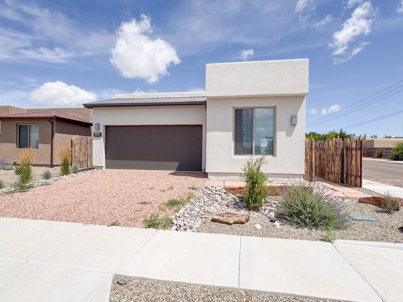 Homes for sale Santa Fe