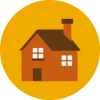 Buy a Home Assets - Right Home Icon