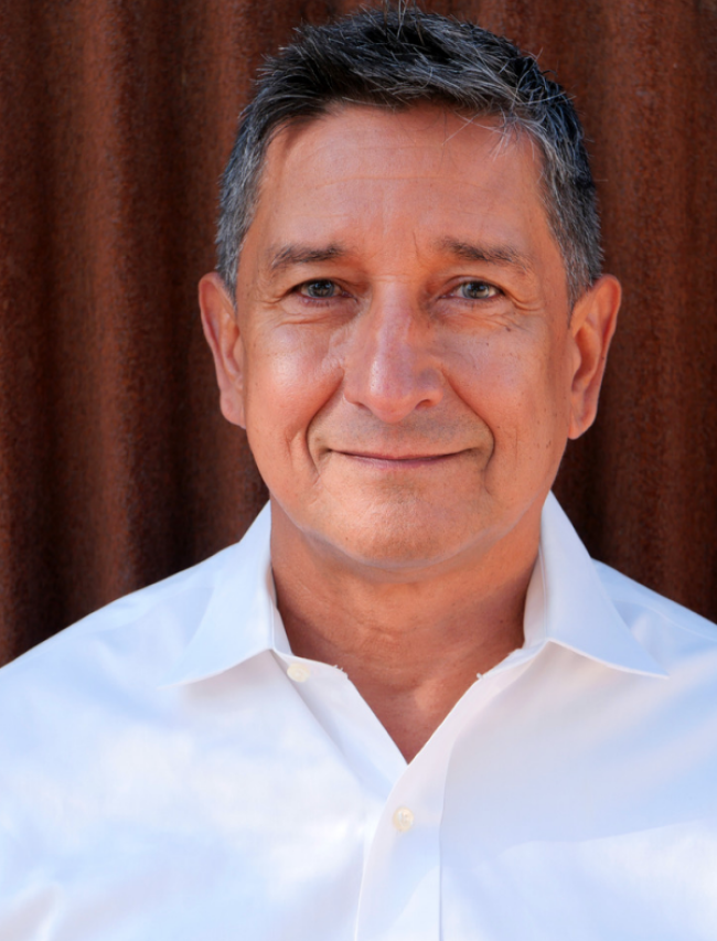 Daniel - Headshot