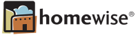 Homewise logo