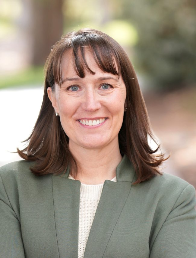 Sara April - Homewise board member