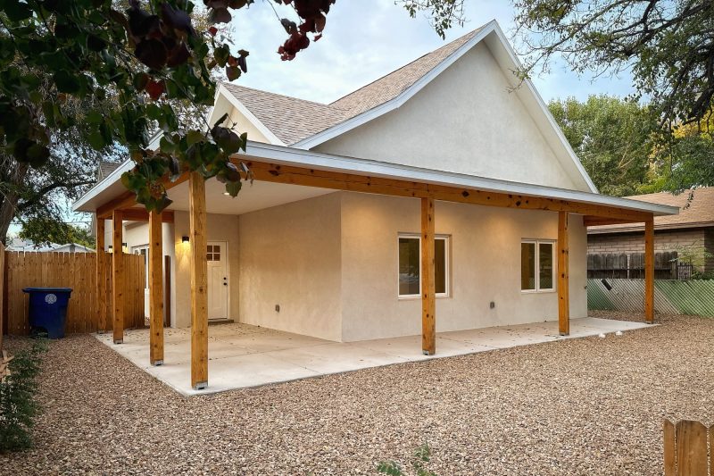 Albuquerque real estate